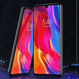 Galaxy M31 5D Tempered Glass Screen Protector