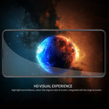 Galaxy A51 Ultra HD Full Coverage Tempered Glass