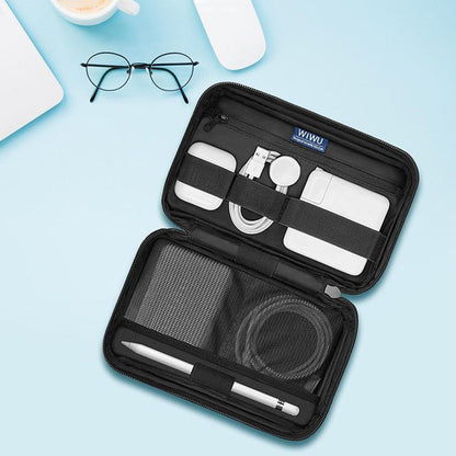 WiWU ® Stylish Pouch For Phone Accessories