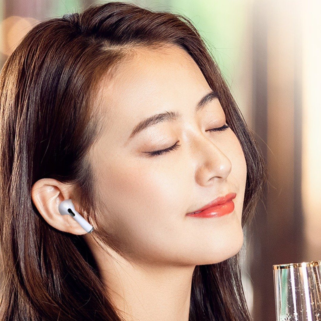 WiWU ® Airbuds Pro True Wireless Stereo