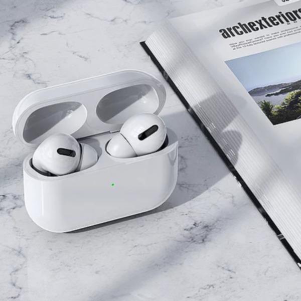 WiWU ® Airbuds Pro True Wireless Stereo