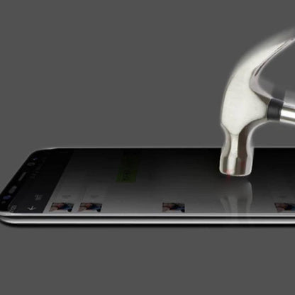 Galaxy Note 9 Privacy Tempered Glass [ Anti- Spy Glass]