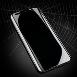Galaxy Note 9 Privacy Tempered Glass [ Anti- Spy Glass]