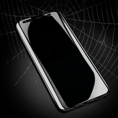 Galaxy Note 9 Privacy Tempered Glass [ Anti- Spy Glass]