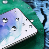 Galaxy S21 HD Curved Tempered Glass