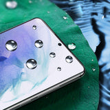 Galaxy S22 HD Curved Tempered Glass
