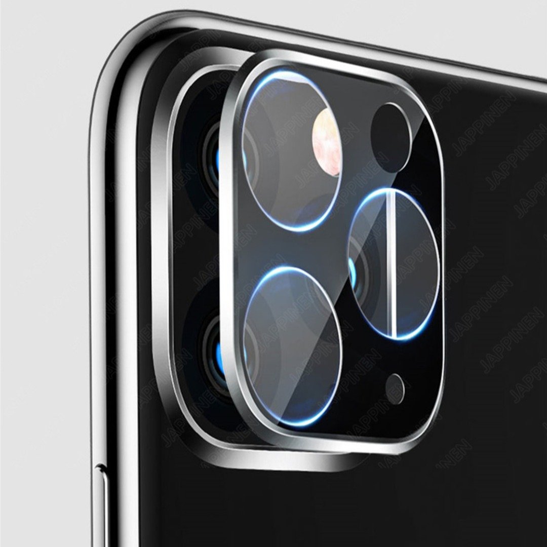 iPhone 11 Camera Lens Protector