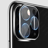 iPhone 11 Camera Lens Protector