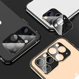 iPhone 11 Pro Max Camera Lens Protector