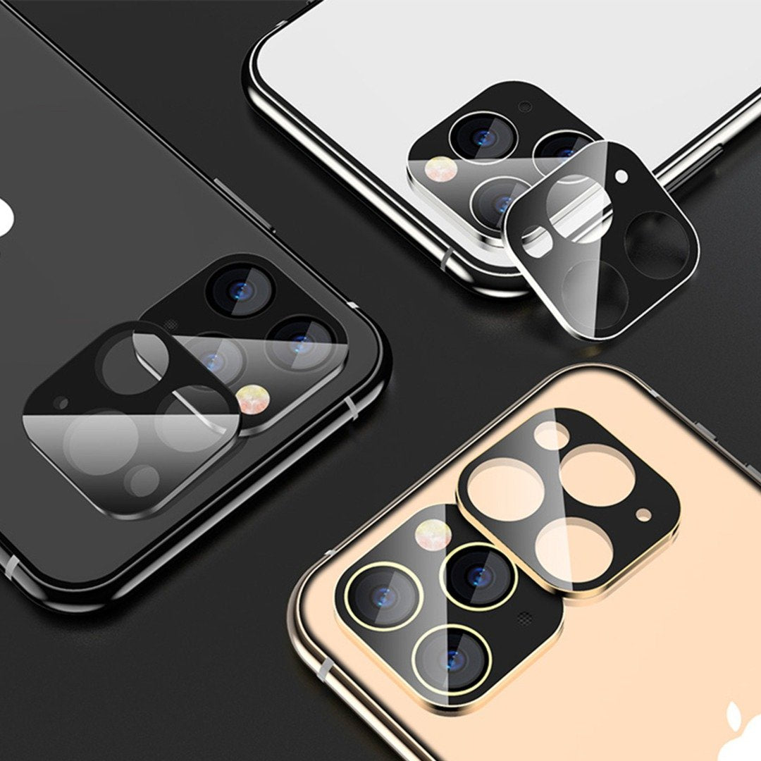 iPhone 11 Camera Lens Protector