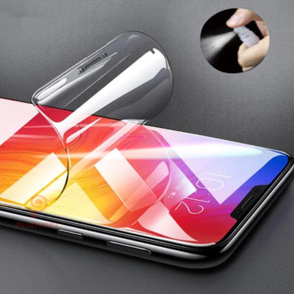 Recci ® iPhone 11 Pro Ultra HD Full Coverage Tempered Glass