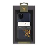 MK® iPhone 11 Pro Luxury Polo Racquet Case
