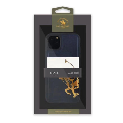 MK® iPhone 11 Pro Luxury Polo Racquet Case