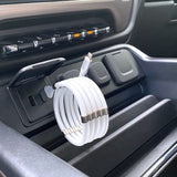 Boldacc ® Magnetic Lightning Fast Charging Data cable