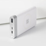 ROCK ® 10000mAh Wireless Charger Power Bank