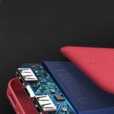 ROCK ® 10000mAh Mini Portable Power Bank