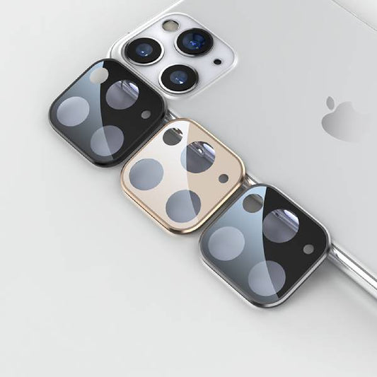 Totu ® iPhone 11 Pro Camera Lens Protector