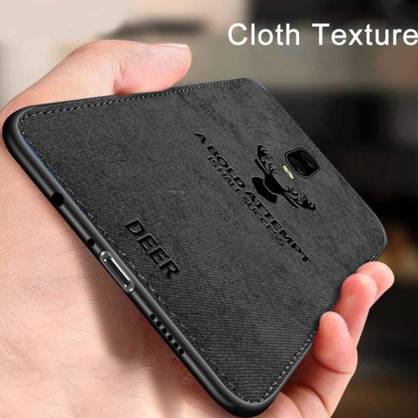 OnePlus 7 Pro Deer Case