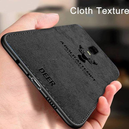 OnePlus 7 Pro Deer Case