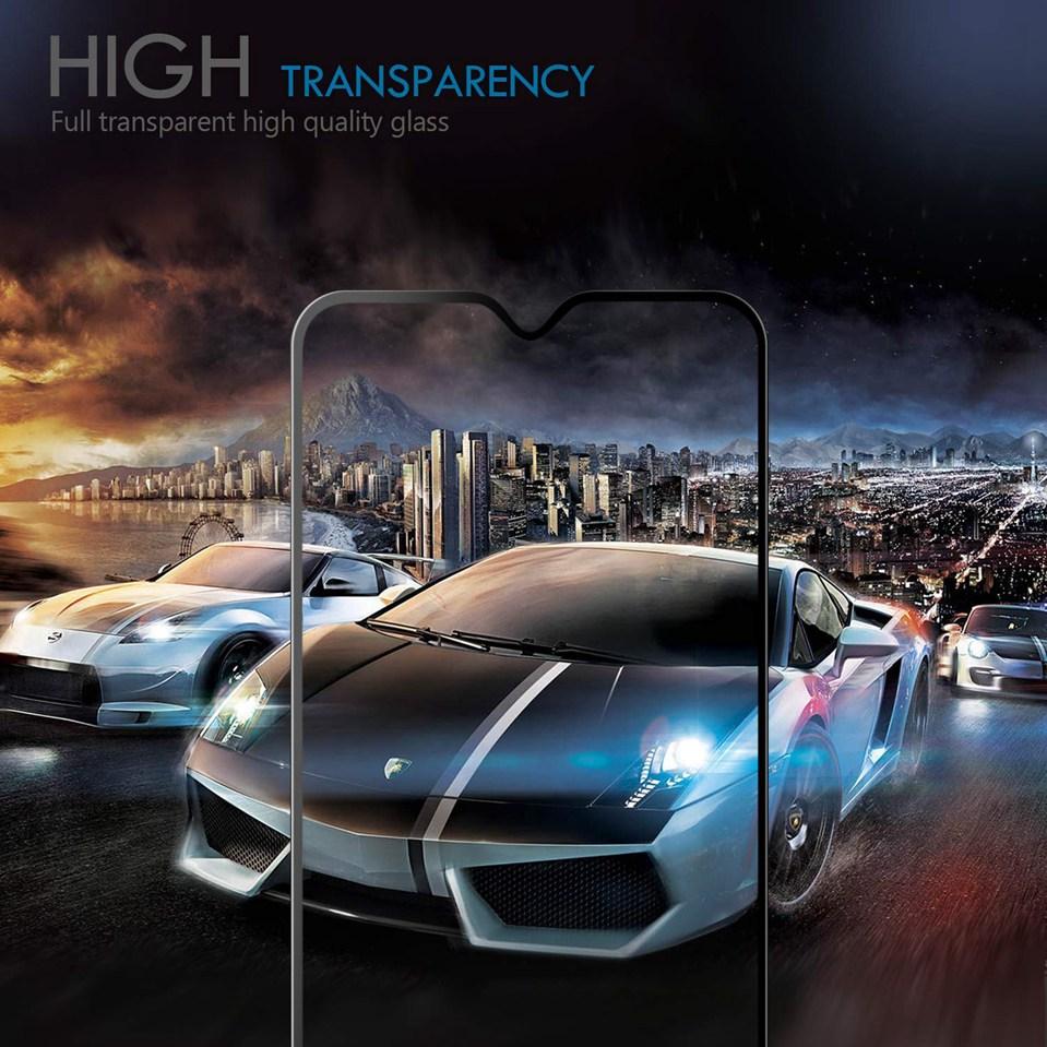 OnePlus 7 Tempered Glass Screen Protector