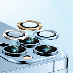 iPhone 14 Pro Camera Ring Lens Protector