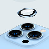iPhone 14 Camera Ring Lens Protector