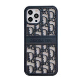 iPhone 14 Plus Soft Silicone Cutting Edge Case