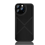 iPhone 12 Round Camera Lens Ultra Thin Rim Case