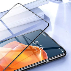 OnePlus 9RT Ultra HD Tempered Glass