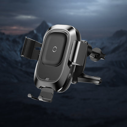 Baseus Smart Bracket Wireless Charger