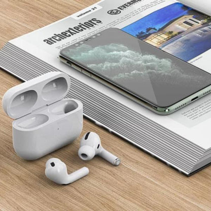 WiWU ® Airbuds Pro True Wireless Stereo