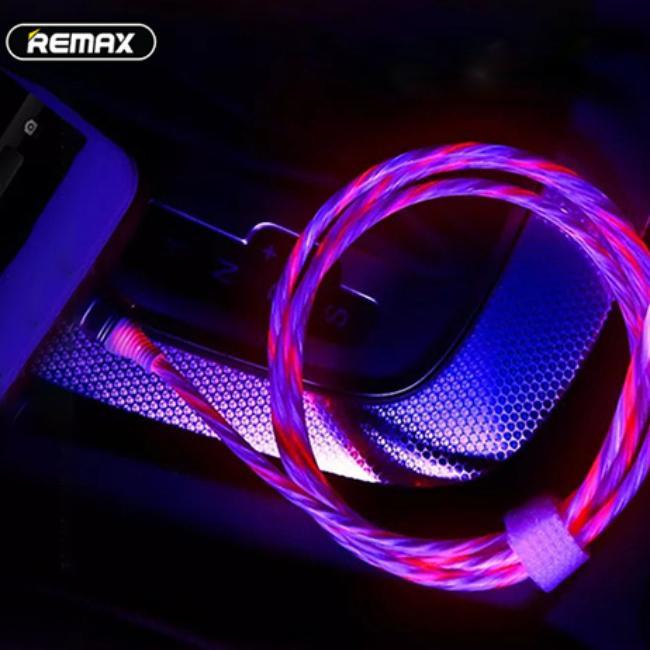 Remax iPhone Lightning Charging Cable