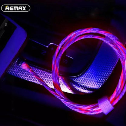 Remax iPhone Lightning Charging Cable