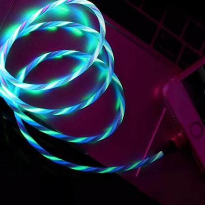 Remax iPhone Lightning Charging Cable