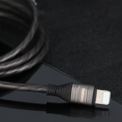 Remax iPhone Lightning Charging Cable