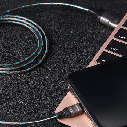 Remax iPhone Lightning Charging Cable