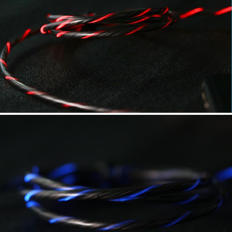 Remax iPhone Lightning Charging Cable