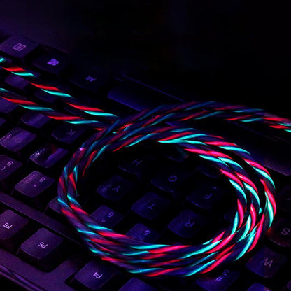 Remax iPhone Lightning Charging Cable