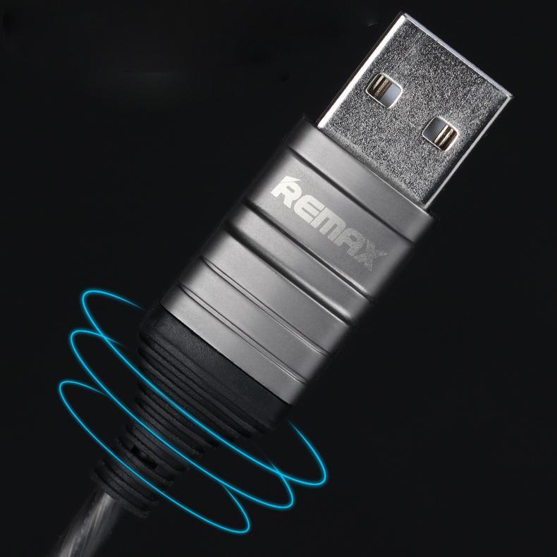 Remax iPhone Lightning Charging Cable