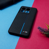 OnePlus 10 Pro Embossed Triangle Textured Soft TPU Case