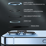 iPhone 14 Pro Camera Ring Lens Protector