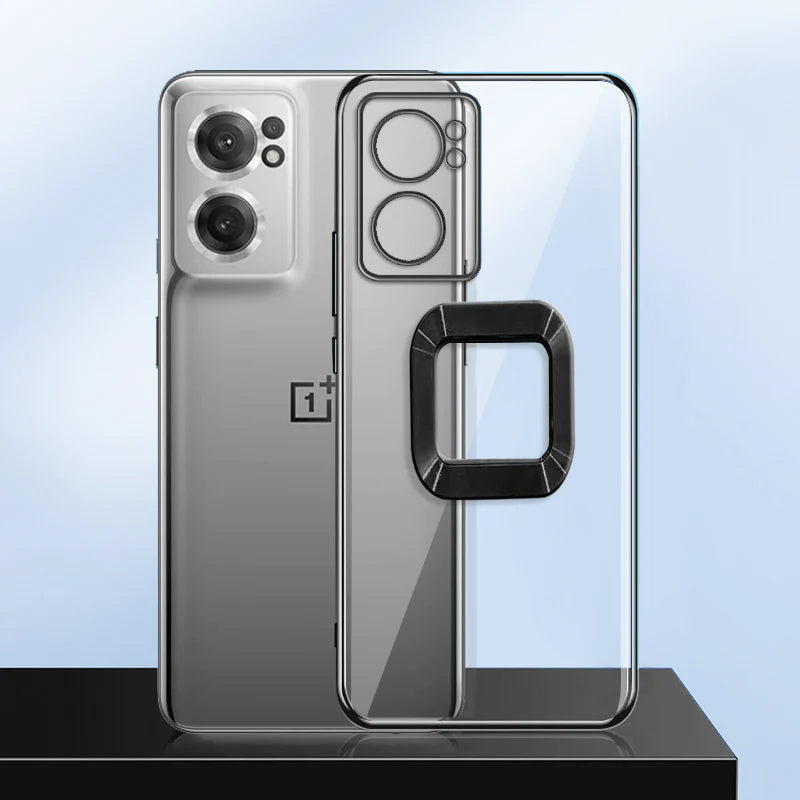 New Generation Electroplating Protective Case - OnePlus