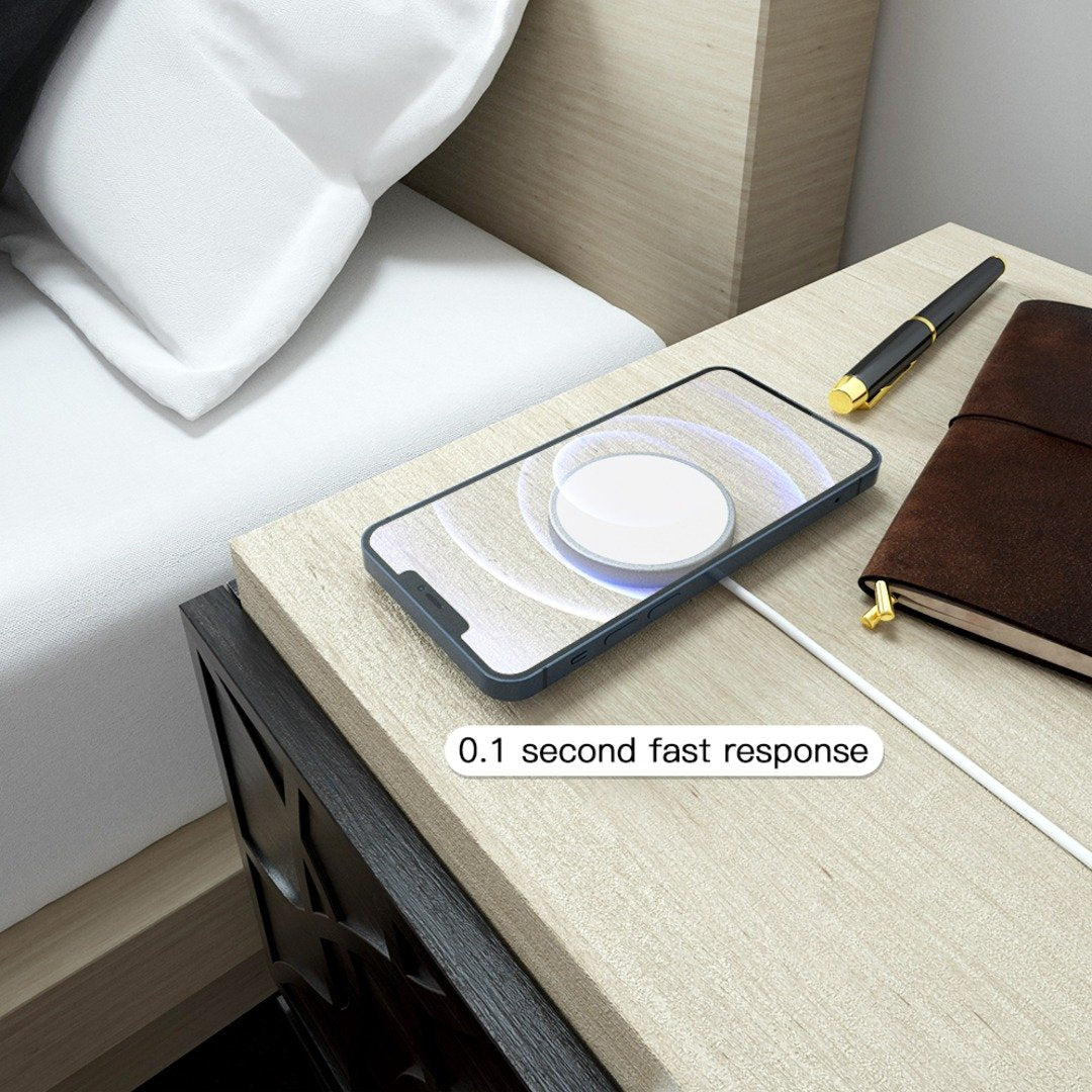 MagSafe - 15W Magnetic Wireless Charger