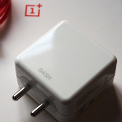 OnePlus Dash Power Adapter