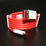 OnePlus Dash Power Adapter & Type-C USB Cable