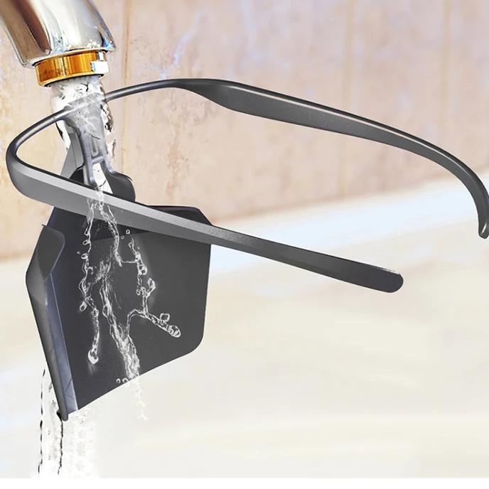 Reusable Face Shielding Protective Face Mask