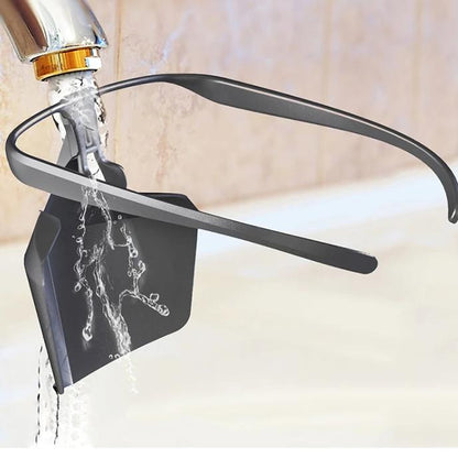 Reusable Face Shielding Protective Face Mask