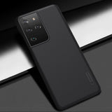 Galaxy Series Super Frosted Shield Back Case