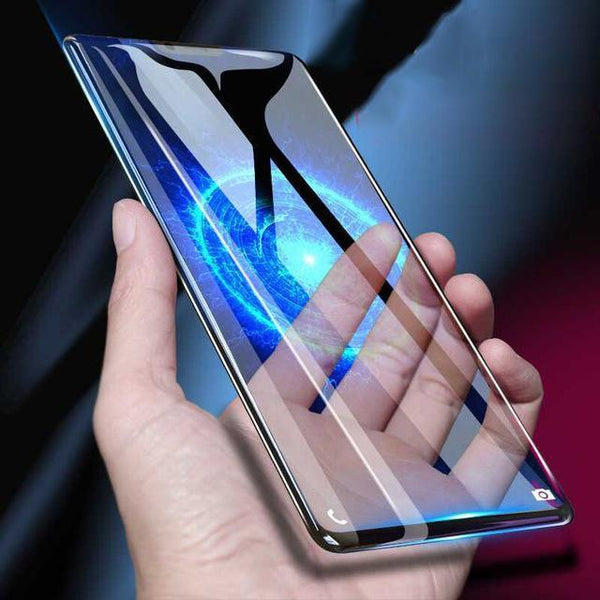 Galaxy Note 8 5D Tempered Glass Full Screen Protector