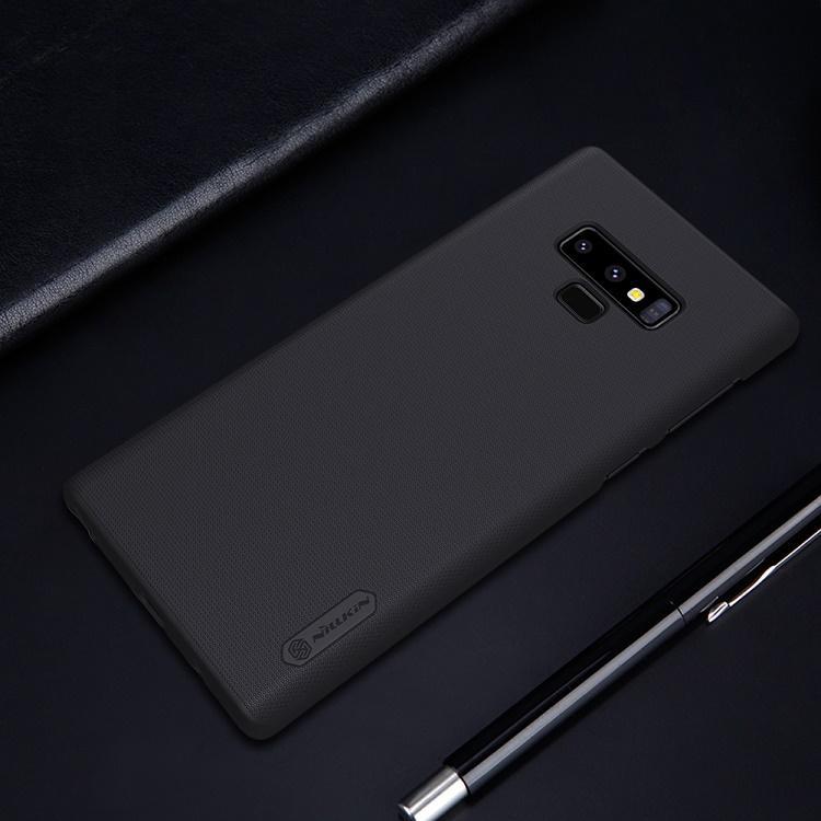Nillkin ® Galaxy Note 9 Super Frosted Shield Back Case